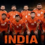 Ấn Độ không dự FIFA ASEAN Cup