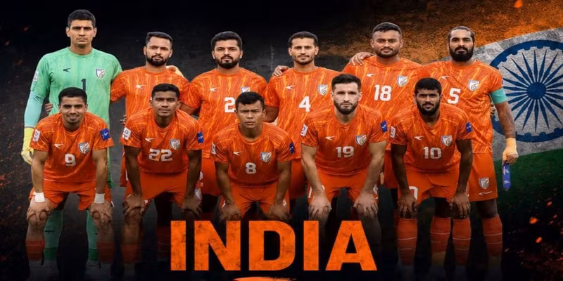 Ấn Độ không dự FIFA ASEAN Cup