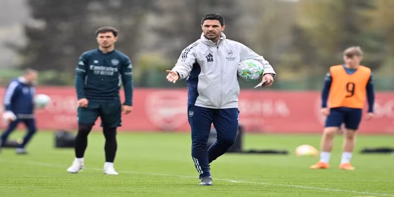 Chiến thuật nào giúp Arsenal tạo được lợi thế?