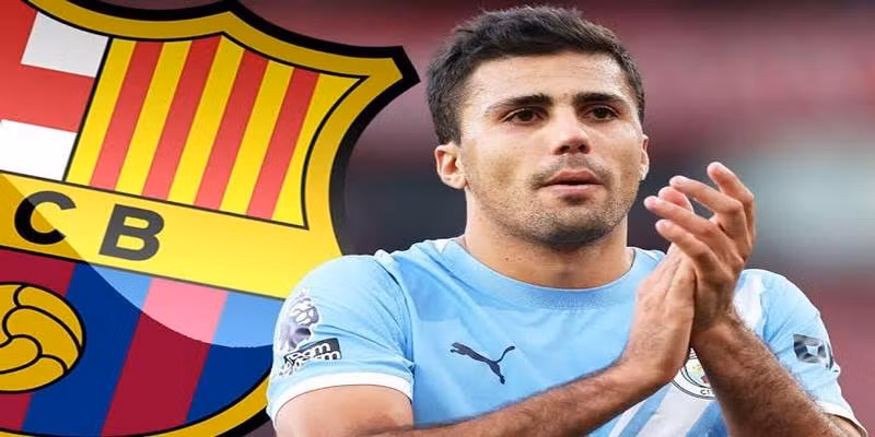 Barcelona có thể thay đổi chiến thuật thế nào?